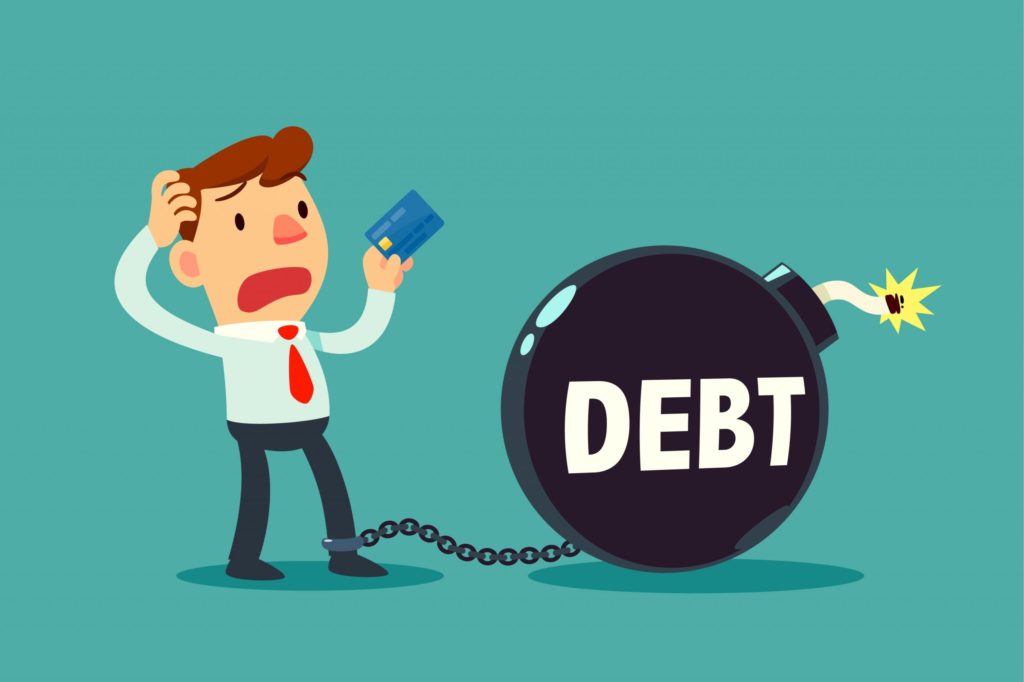 Дефолт – это ситуация, когда заемщик не способен выполнить обязательства по погашению кредита или облигаций в соответствии с условиями договора. 