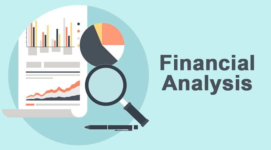 Финансовый анализ является важной частью оценки состояния компании. Он позволяет проанализировать финансовые показатели и выявить тенденции, которые помогут принять более информированные решения в будущем.